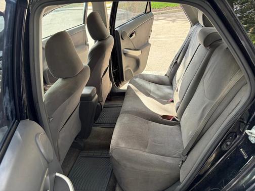 Black 2010 Toyota Prius III
