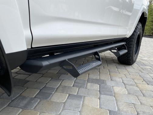 Photo 5 of 22 of 2019 Toyota 4Runner TRD Off Road Premium