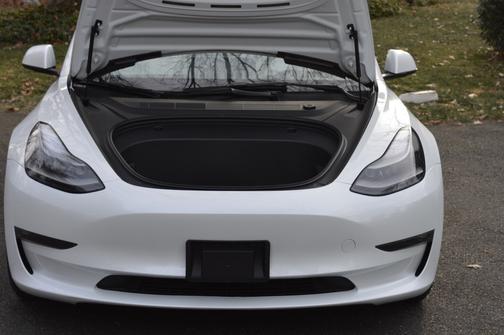 2023 Tesla Model 3 Long Range