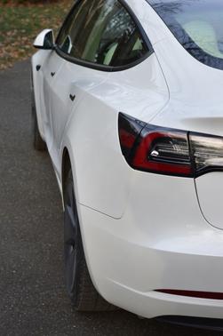 2023 Tesla Model 3 Long Range