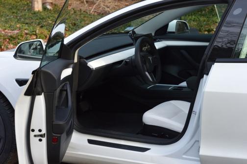 2023 Tesla Model 3 Long Range