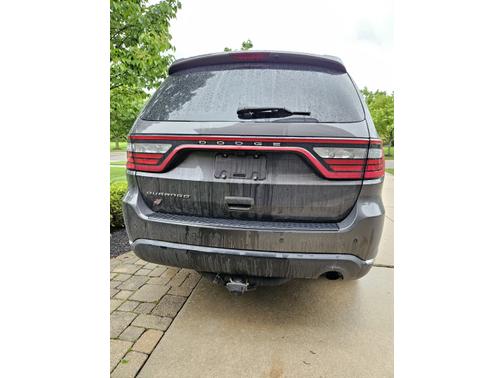2019 Dodge Durango SXT