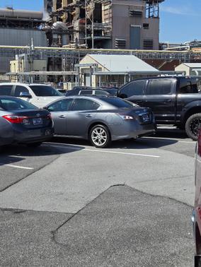 2014 Nissan Maxima SV