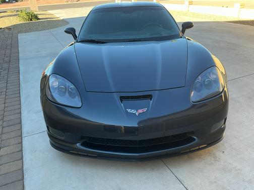2013 Chevrolet Corvette Grand Sport
