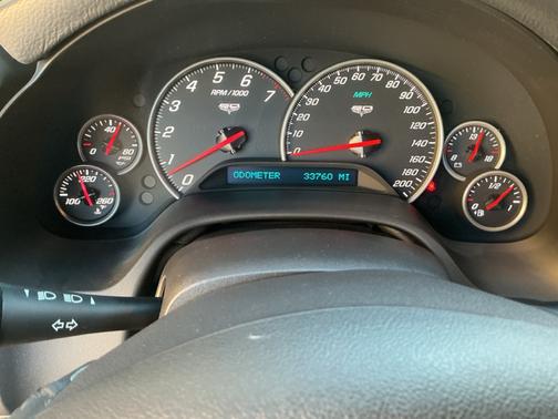 2013 Chevrolet Corvette Grand Sport