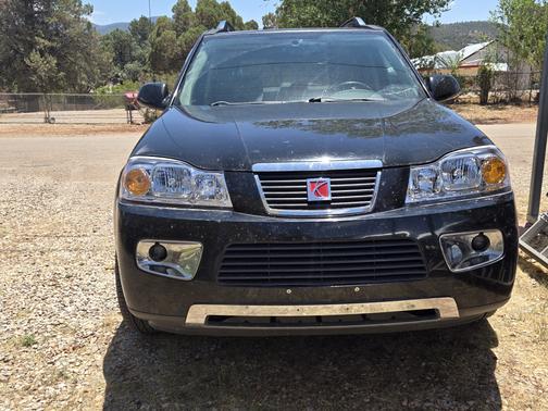 2006 Saturn Vue Base