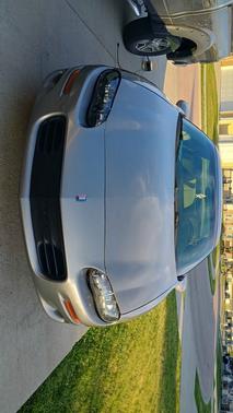2002 Chevrolet Camaro Base