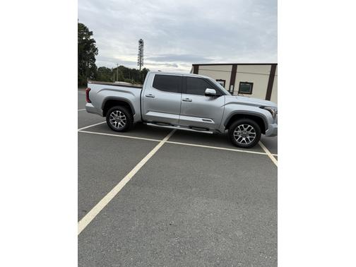 2024 Toyota Tundra 1794 Edition