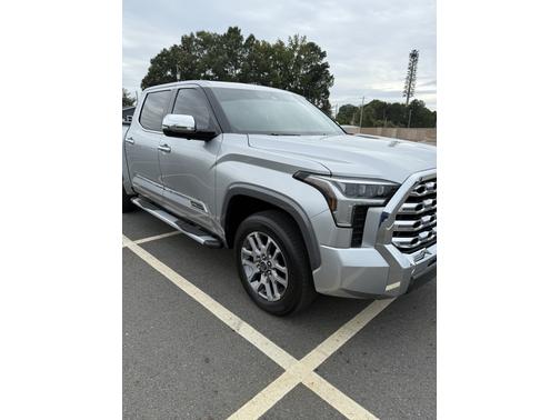 2024 Toyota Tundra 1794 Edition