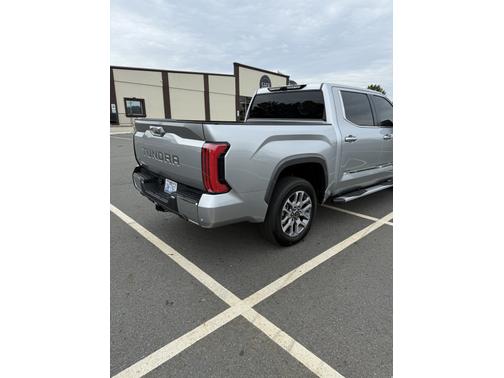 2024 Toyota Tundra 1794 Edition