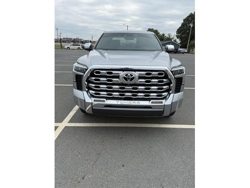 2024 Toyota Tundra 1794 Edition