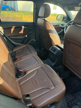 2015 Audi Q5 2.0T Premium