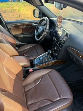 2015 Audi Q5 2.0T Premium