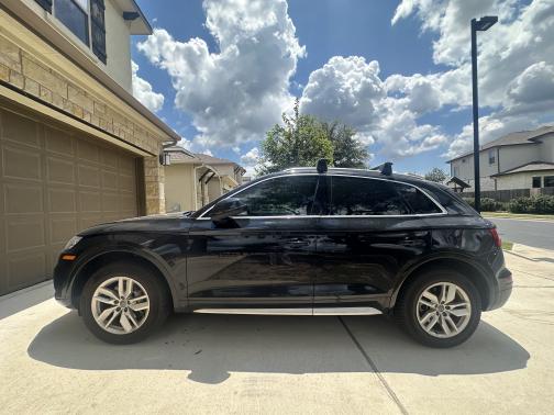 2020 Audi Q5 45 Premium
