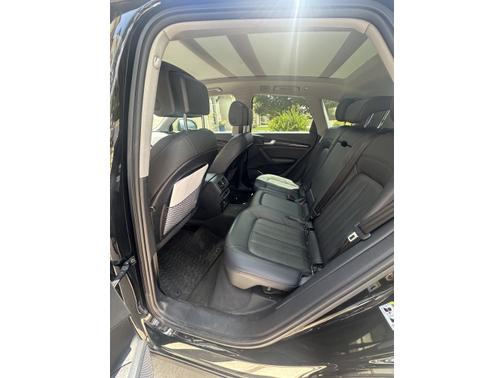 2020 Audi Q5 45 Premium
