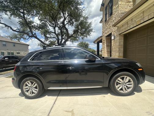 2020 Audi Q5 45 Premium