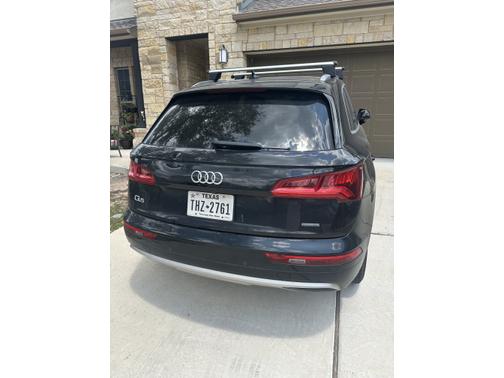 2020 Audi Q5 45 Premium