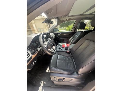 2020 Audi Q5 45 Premium