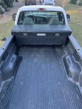 2005 Ford F-350 XL Super Duty