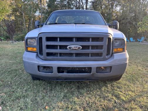 2005 Ford F-350 XL Super Duty