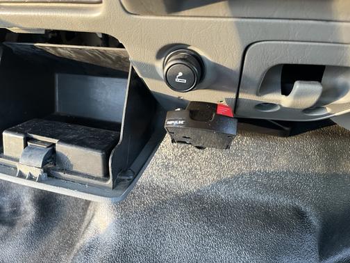 2005 Ford F-350 XL Super Duty