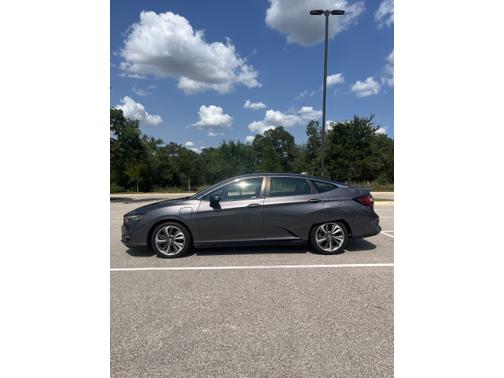 2019 Honda Clarity Plug-In Hybrid Touring