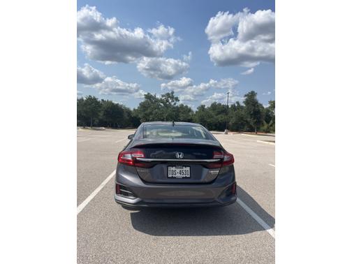 2019 Honda Clarity Plug-In Hybrid Touring