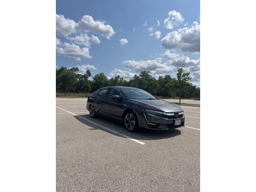2019 Honda Clarity Plug-In Hybrid Touring