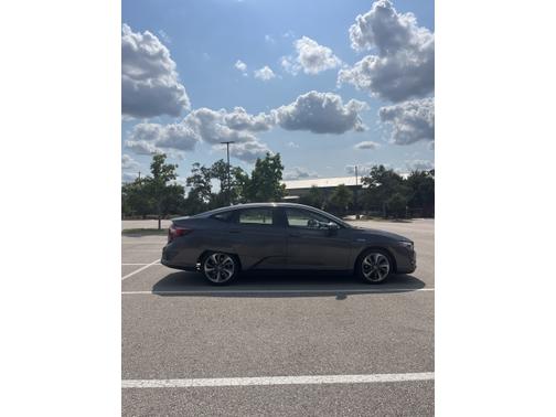 2019 Honda Clarity Plug-In Hybrid Touring