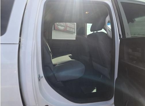 2015 RAM 2500 Tradesman