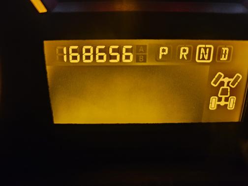 2012 Nissan Armada Platinum