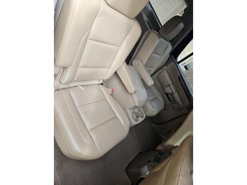 2012 Nissan Armada Platinum