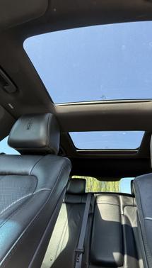 2010 Lincoln MKS Base