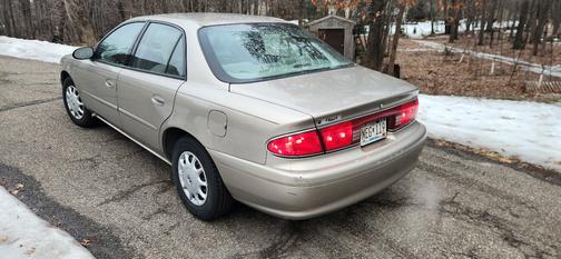 2003 Buick Century Custom
