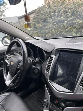 2013 Chevrolet Cruze 2LT