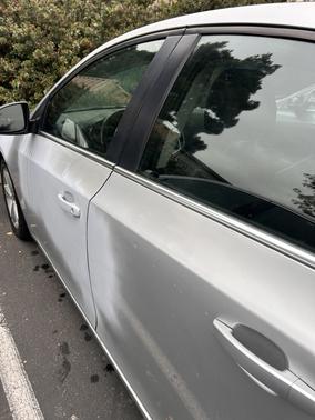 2013 Chevrolet Cruze 2LT