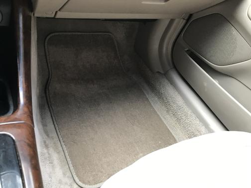 2003 Toyota Camry LE V6