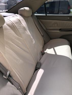 2003 Toyota Camry LE V6