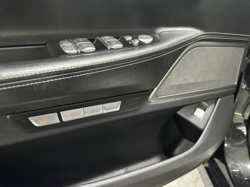 2016 BMW 750 i xDrive