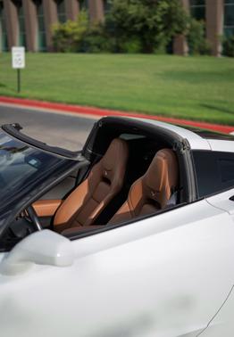 2014 Chevrolet Corvette Stingray Z51