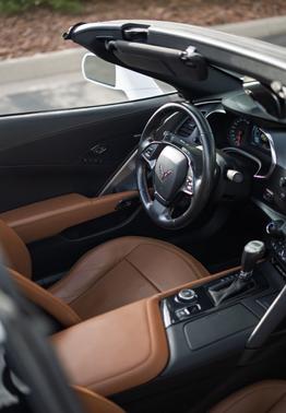 2014 Chevrolet Corvette Stingray Z51