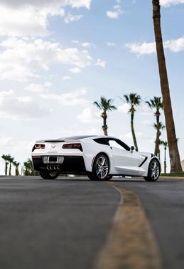 2014 Chevrolet Corvette Stingray Z51