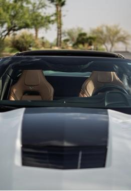 2014 Chevrolet Corvette Stingray Z51