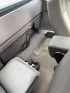 White 2007 Ford Ranger XLT SuperCab