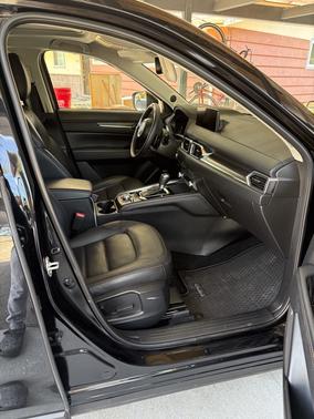 2023 Mazda CX-5 2.5 S Premium Plus Package