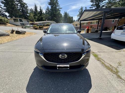 2023 Mazda CX-5 2.5 S Premium Plus Package