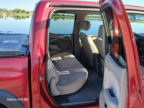 2003 Toyota Tacoma PreRunner