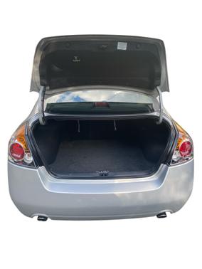 2008 Nissan Altima 2.5 SL
