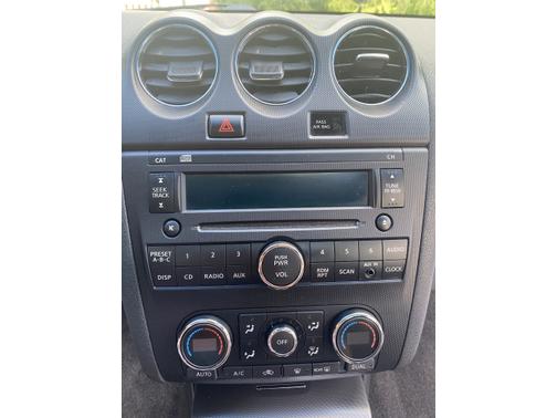 2008 Nissan Altima 2.5 SL