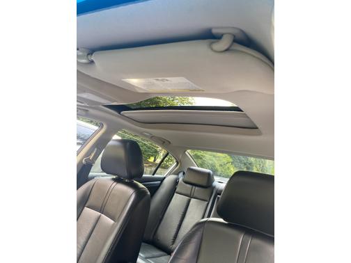 2008 Nissan Altima 2.5 SL